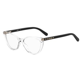 Monture de Lunettes Femme Love Moschino MOL539-900 Ø 52 mm: Plus de 300.000 produits de grandes marques en vente directe à prix 
