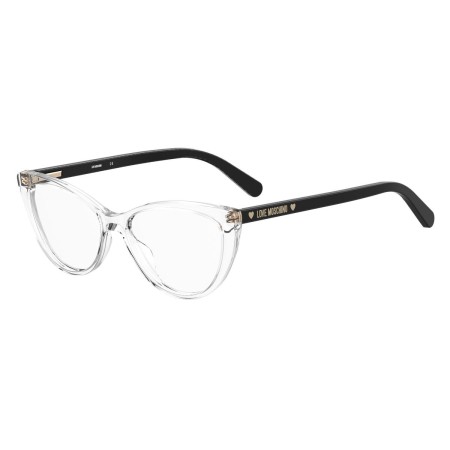 Monture de Lunettes Femme Love Moschino MOL539-900 Ø 52 mm: Plus de 300.000 produits de grandes marques en vente directe à prix 