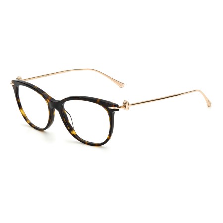 Monture de Lunettes Femme Jimmy Choo JC263-086 ø 54 mm: Plus de 300.000 produits de grandes marques en vente directe à prix usin