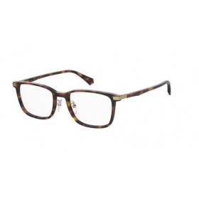 Monture de Lunettes Homme Polaroid PLD-D426-G-086 Ø 53 mm: Plus de 300.000 produits de grandes marques en vente directe à prix u