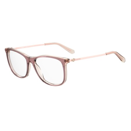 Monture de Lunettes Femme Love Moschino MOL589-C9N Ø 55 mm: Plus de 300.000 produits de grandes marques en vente directe à prix 