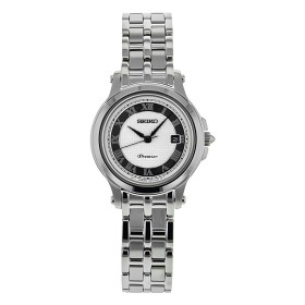 Montre Femme Seiko SXDE41P1 Ø 27,7 mm: Plus de 300.000 produits de grandes marques en vente directe à prix usine sur cadeaufou.c
