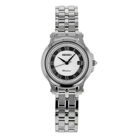 Montre Femme Seiko SXDE41P1 Ø 27,7 mm: Plus de 300.000 produits de grandes marques en vente directe à prix usine sur cadeaufou.c