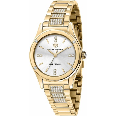 Montre Femme Chiara Ferragni R1953102506 (Ø 32 mm): Plus de 300.000 produits de grandes marques en vente directe à prix usine su