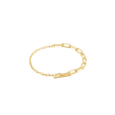 Bracelet Femme Ania Haie B021-02G 19 cm: Plus de 300.000 produits de grandes marques en vente directe à prix usine sur cadeaufou