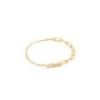 Bracelet Femme Ania Haie B021-02G 19 cm: Plus de 300.000 produits de grandes marques en vente directe à prix usine sur cadeaufou