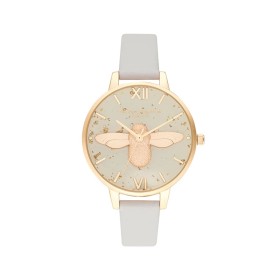 Montre Femme Olivia Burton OB16GD37 (Ø 34 mm): Plus de 300.000 produits de grandes marques en vente directe à prix usine sur cad