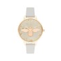 Montre Femme Olivia Burton OB16GD37 (Ø 34 mm): Plus de 300.000 produits de grandes marques en vente directe à prix usine sur cad