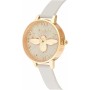 Montre Femme Olivia Burton OB16GD37 (Ø 34 mm): Plus de 300.000 produits de grandes marques en vente directe à prix usine sur cad
