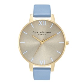 Montre Femme Olivia Burton OB16EN15 (Ø 38 mm): Plus de 300.000 produits de grandes marques en vente directe à prix usine sur cad