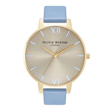 Montre Femme Olivia Burton OB16EN15 (Ø 38 mm): Plus de 300.000 produits de grandes marques en vente directe à prix usine sur cad