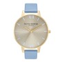 Montre Femme Olivia Burton OB16EN15 (Ø 38 mm): Plus de 300.000 produits de grandes marques en vente directe à prix usine sur cad