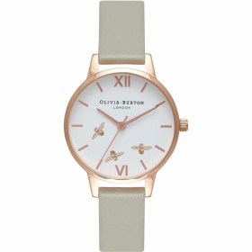 Montre Femme Olivia Burton OB16CH03 (Ø 30 mm): Plus de 300.000 produits de grandes marques en vente directe à prix usine sur cad