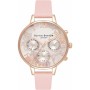 Montre Femme Olivia Burton OB16CGS07 (Ø 34 mm): Plus de 300.000 produits de grandes marques en vente directe à prix usine sur ca