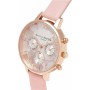 Montre Femme Olivia Burton OB16CGS07 (Ø 34 mm): Plus de 300.000 produits de grandes marques en vente directe à prix usine sur ca
