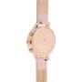 Montre Femme Olivia Burton OB16CGS07 (Ø 34 mm): Plus de 300.000 produits de grandes marques en vente directe à prix usine sur ca