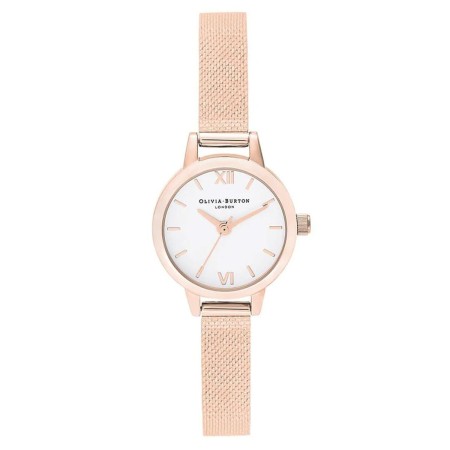 Montre Femme Olivia Burton OB16MC61 (Ø 23 mm): Plus de 300.000 produits de grandes marques en vente directe à prix usine sur cad