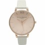 Montre Femme Olivia Burton OB13BD11 (Ø 38 mm): Plus de 300.000 produits de grandes marques en vente directe à prix usine sur cad