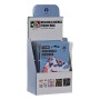 Masque hygiénique DKD Home Decor Multicouleur 4 Unités: Plus de 300.000 produits de grandes marques en vente directe à prix usin