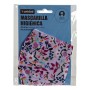 Masque hygiénique DKD Home Decor Multicouleur 4 Unités: Plus de 300.000 produits de grandes marques en vente directe à prix usin