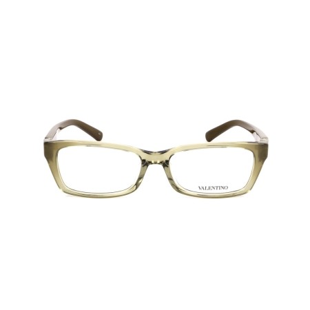 Monture de Lunettes Femme Valentino V2615-30 Ø 52 mm: Plus de 300.000 produits de grandes marques en vente directe à prix usine 