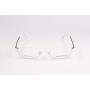 Monture de Lunettes Femme Emporio Armani EA9663-N06 Ø 48 mm: Plus de 300.000 produits de grandes marques en vente directe à prix