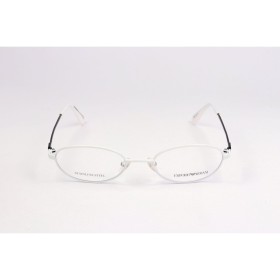 Monture de Lunettes Femme Emporio Armani EA9663-N06 Ø 48 mm: Plus de 300.000 produits de grandes marques en vente directe à prix