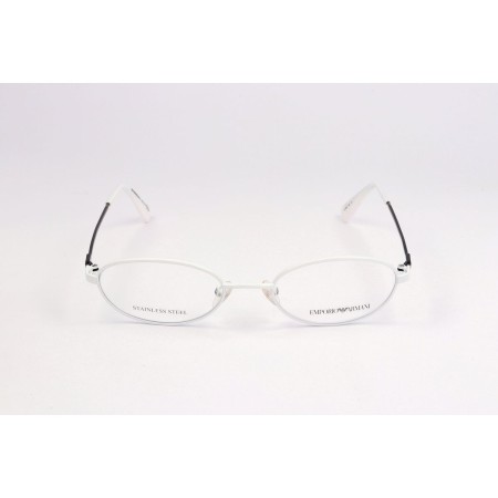 Monture de Lunettes Femme Emporio Armani EA9663-N06 Ø 48 mm: Plus de 300.000 produits de grandes marques en vente directe à prix