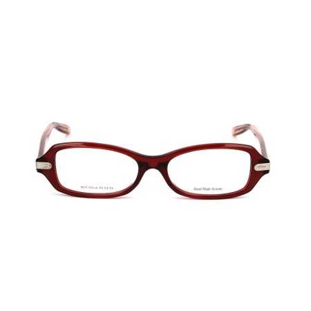 Monture de Lunettes Femme Bottega Veneta BV-602-J-EAE: Plus de 300.000 produits de grandes marques en vente directe à prix usine