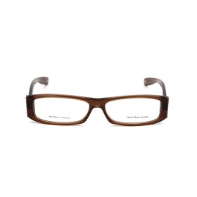 Monture de Lunettes Femme Bottega Veneta BV-135-7TF ø 54 mm: Plus de 300.000 produits de grandes marques en vente directe à prix