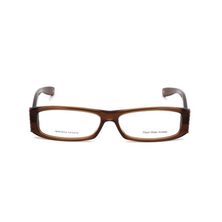 Monture de Lunettes Femme Bottega Veneta BV-135-7TF ø 54 mm: Plus de 300.000 produits de grandes marques en vente directe à prix