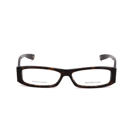 Monture de Lunettes Femme Bottega Veneta BV-135-086 ø 54 mm: Plus de 300.000 produits de grandes marques en vente directe à prix