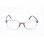 Monture de Lunettes Unisexe Porsche Design P8312-F Bordeaux Ø 51 mm: Plus de 300.000 produits de grandes marques en vente direct