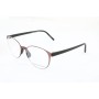 Monture de Lunettes Unisexe Porsche Design P8312-F Bordeaux Ø 51 mm: Plus de 300.000 produits de grandes marques en vente direct