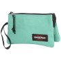 Coffret Eastpak INDIA-AQUA-BLUE Bleu 12 x 20 x 2 cm: Plus de 300.000 produits de grandes marques en vente directe à prix usine s