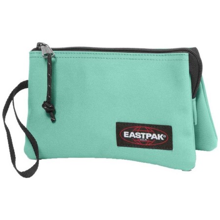 Coffret Eastpak INDIA-AQUA-BLUE Bleu 12 x 20 x 2 cm: Plus de 300.000 produits de grandes marques en vente directe à prix usine s
