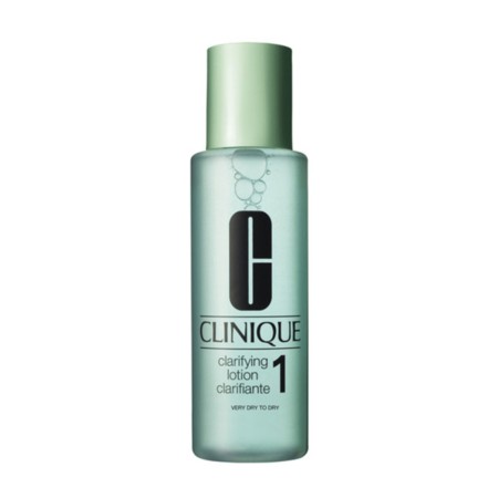 Lotion tonifiante Clarifying 1 Clinique: Plus de 300.000 produits de grandes marques en vente directe à prix usine sur cadeaufou
