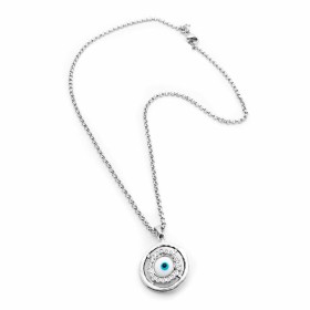 Collier Femme Folli Follie 3N8S040CW 24 cm: Plus de 300.000 produits de grandes marques en vente directe à prix usine sur cadeau