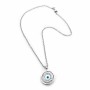Collier Femme Folli Follie 3N8S040CW 24 cm: Plus de 300.000 produits de grandes marques en vente directe à prix usine sur cadeau