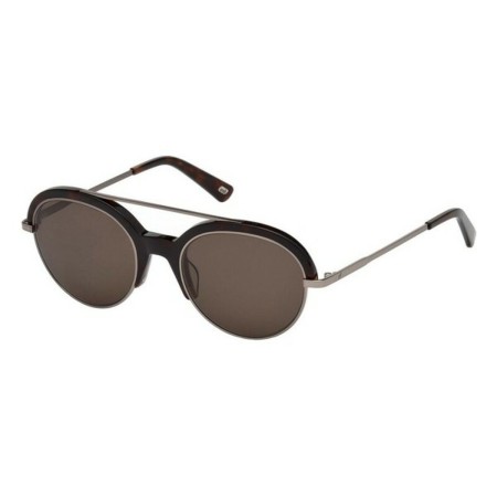 Lunettes de soleil Homme Web Eyewear WE0226A Ø 51 mm: Plus de 300.000 produits de grandes marques en vente directe à prix usine 
