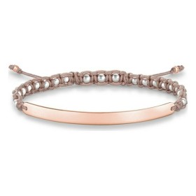Bracelet Femme Thomas Sabo LBA0055-597-19-L21V 21 cm: Plus de 300.000 produits de grandes marques en vente directe à prix usine 