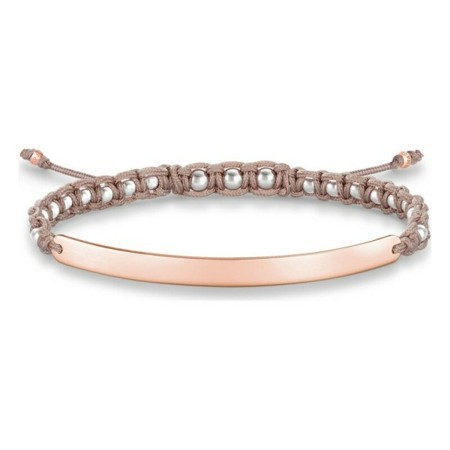 Bracelet Femme Thomas Sabo LBA0055-597-19-L21V 21 cm: Plus de 300.000 produits de grandes marques en vente directe à prix usine 
