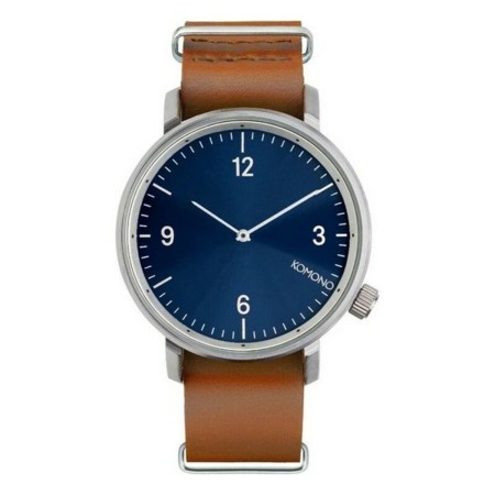Montre Homme Komono KOM-W1947 (Ø 45 mm): Plus de 300.000 produits de grandes marques en vente directe à prix usine sur cadeaufou