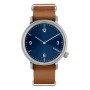 Montre Homme Komono KOM-W1947 (Ø 45 mm): Plus de 300.000 produits de grandes marques en vente directe à prix usine sur cadeaufou