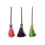 Balai Witch My Other Me (100 cm): Plus de 300.000 produits de grandes marques en vente directe à prix usine sur cadeaufou.com. L