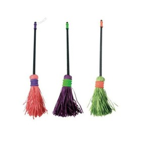 Balai Witch My Other Me (100 cm): Plus de 300.000 produits de grandes marques en vente directe à prix usine sur cadeaufou.com. L
