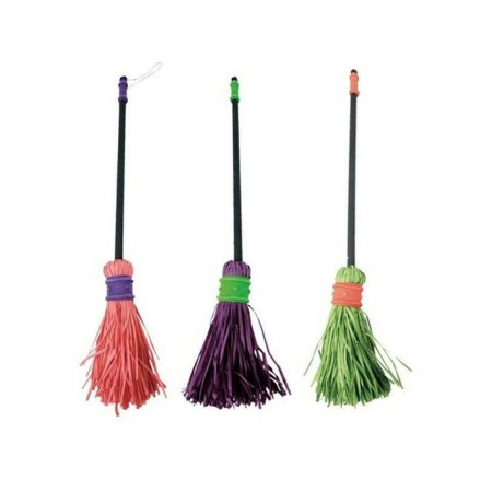 Balai Witch My Other Me (100 cm): Plus de 300.000 produits de grandes marques en vente directe à prix usine sur cadeaufou.com. L