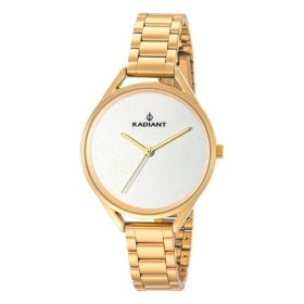 Montre Femme Radiant ra432206 (Ø 34 mm): Plus de 300.000 produits de grandes marques en vente directe à prix usine sur cadeaufou