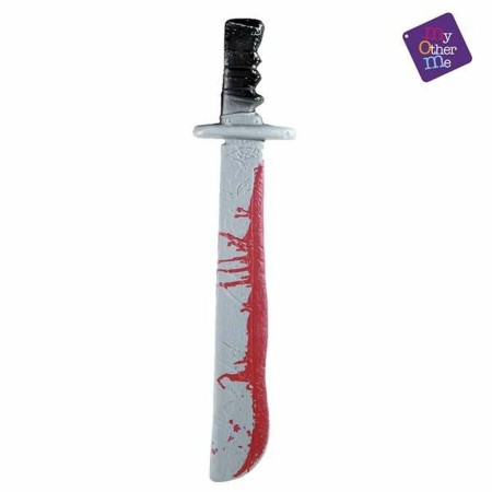 Accessoires de costumes Viving Costumes_200294 Multicouleur Sanglant S 61 cm (61 cm): Plus de 300.000 produits de grandes marque