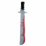 Accessoires de costumes Viving Costumes_200294 Multicouleur Sanglant S 61 cm (61 cm): Plus de 300.000 produits de grandes marque
